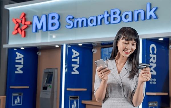 Cách kích hoạt đăng ký thẻ MB Bank