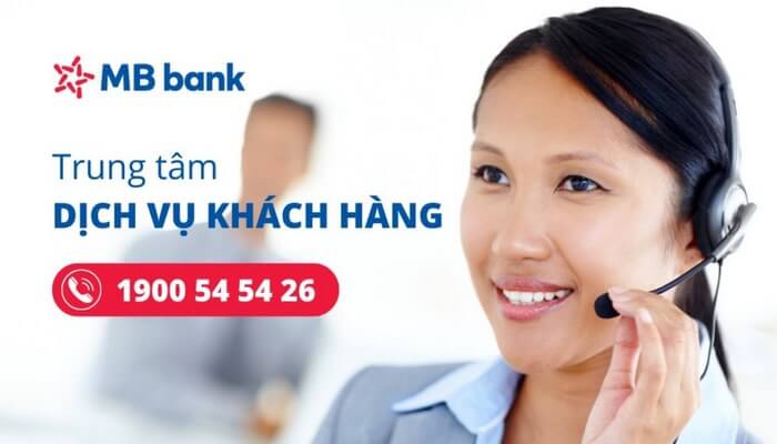 Cách lấy lại tên đăng nhập MB Bank