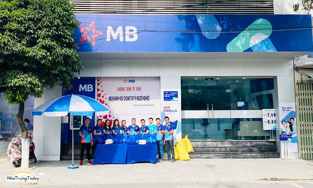 Cách lấy lại tên đăng nhập MB Bank