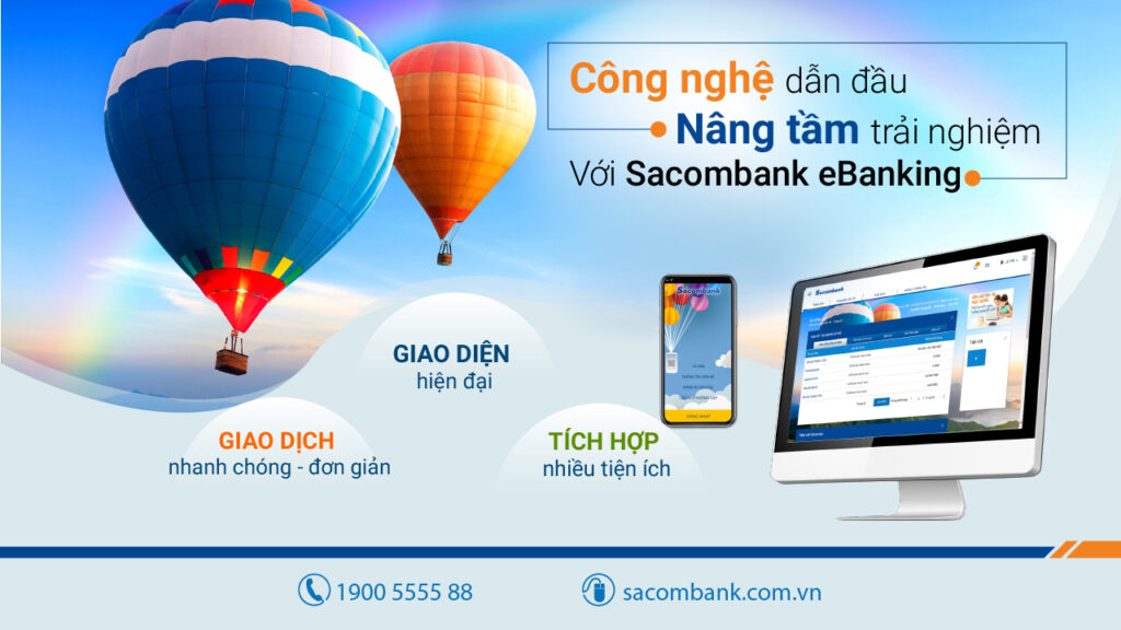 cách đăng ký sacombank mbanking trên điện thoại 04