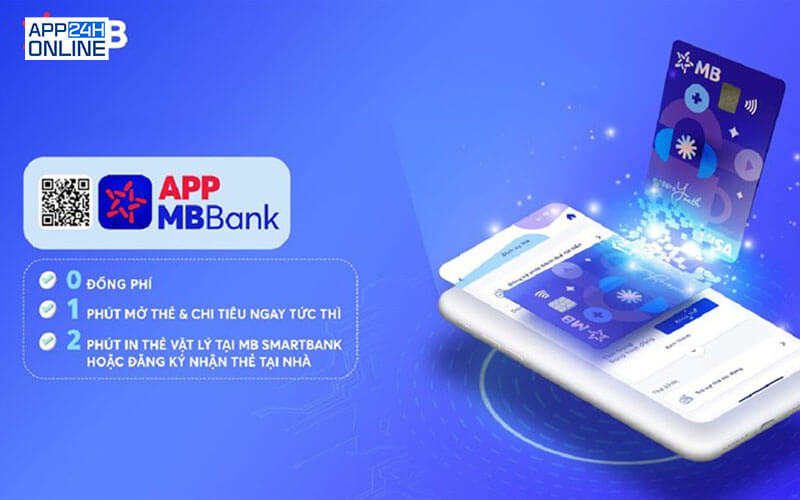 Cách sao kê tài khoản ngân hàng MB qua App MBBank