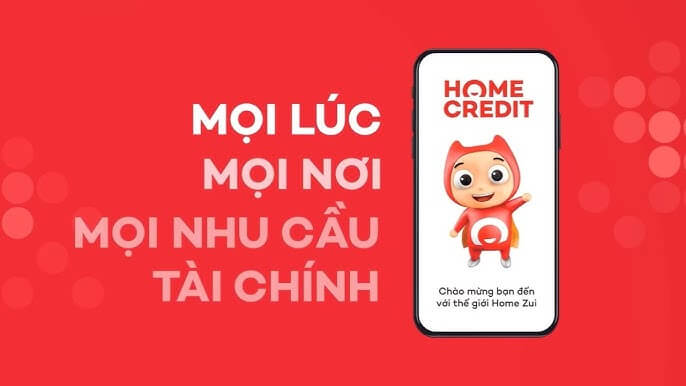 kinh nghiệm vay tiền mặt home credit - Chuẩn bị hồ sơ vay tiền Home Credit