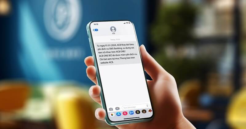 Cách đăng ký SMS Banking dễ dàng và đúng cách, SMS Banking là gì?