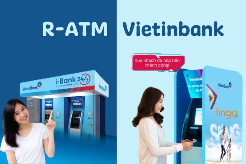 Số tài khoản vietinbank xem ở đâu? Cách tra số tài khoản ngân hàng Vietinbank qua hệ thống ATM