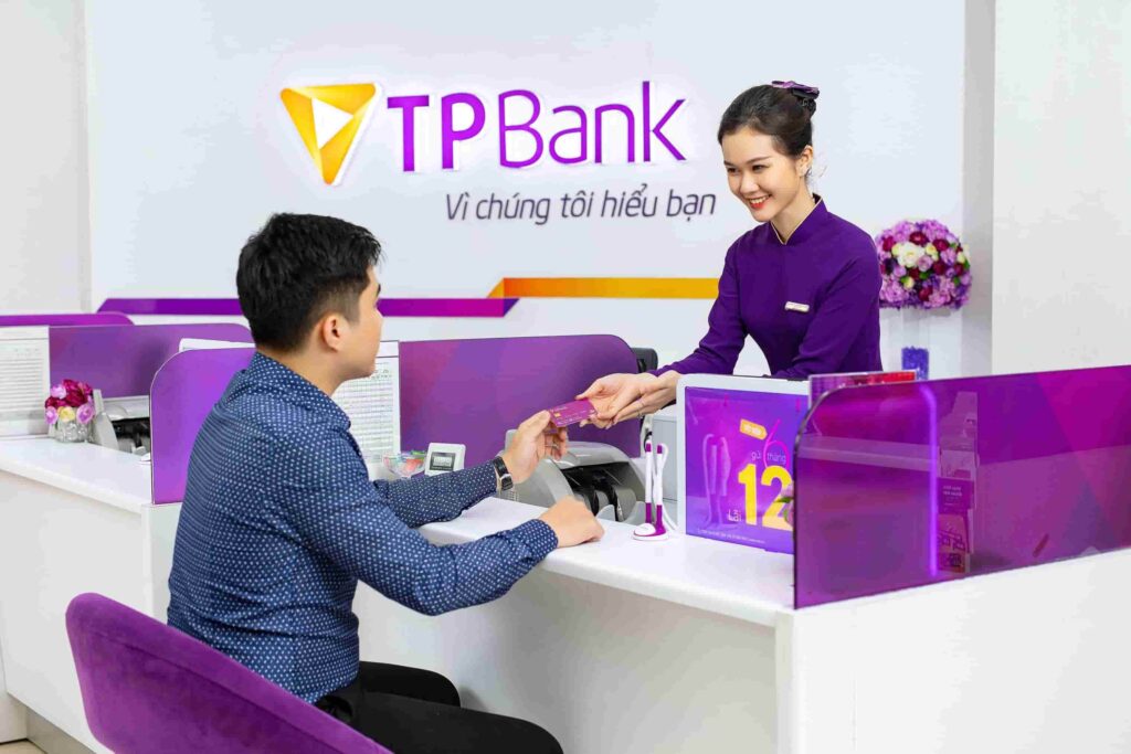 tp bank có mất phí duy trì không