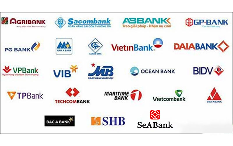 Thẻ Vietcombank rút được ở cây ATM nào?