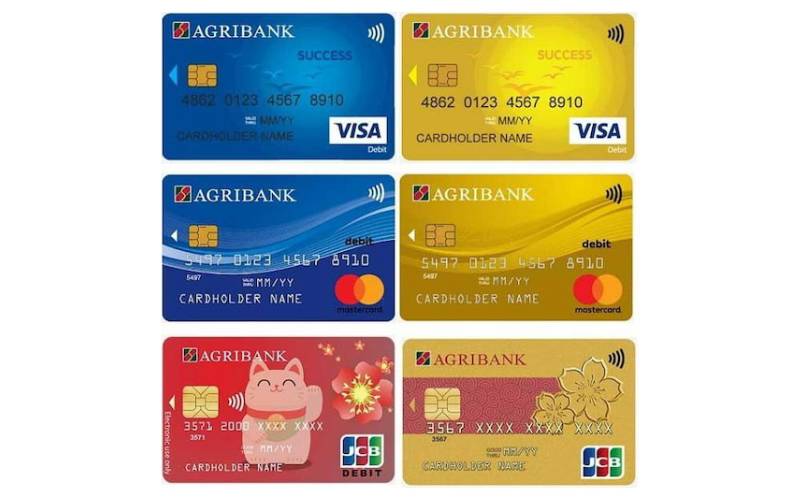 Biểu Phí Thường Niên Thẻ Agribank Như Thế Nào?