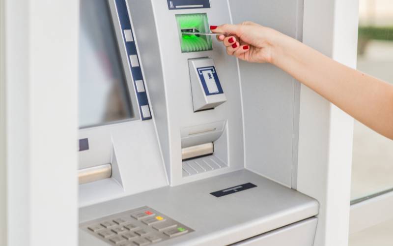 Lưu Ý Quan Trọng Khi Sử Dụng Số Thẻ ATM