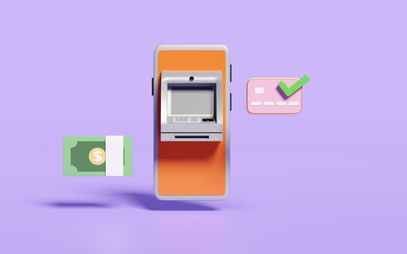 Thẻ ATM là gì?