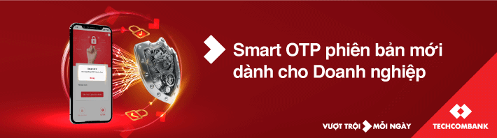 Hủy Smart OTP Techcombank là gì?