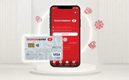 Lợi Ích Của Số Token Techcombank